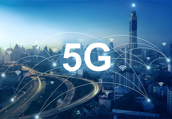 5G通信技術(shù)的特點(diǎn)和實(shí)現(xiàn)原理分析pptx